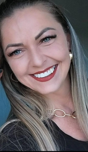 Corretor - Graciele Quadros